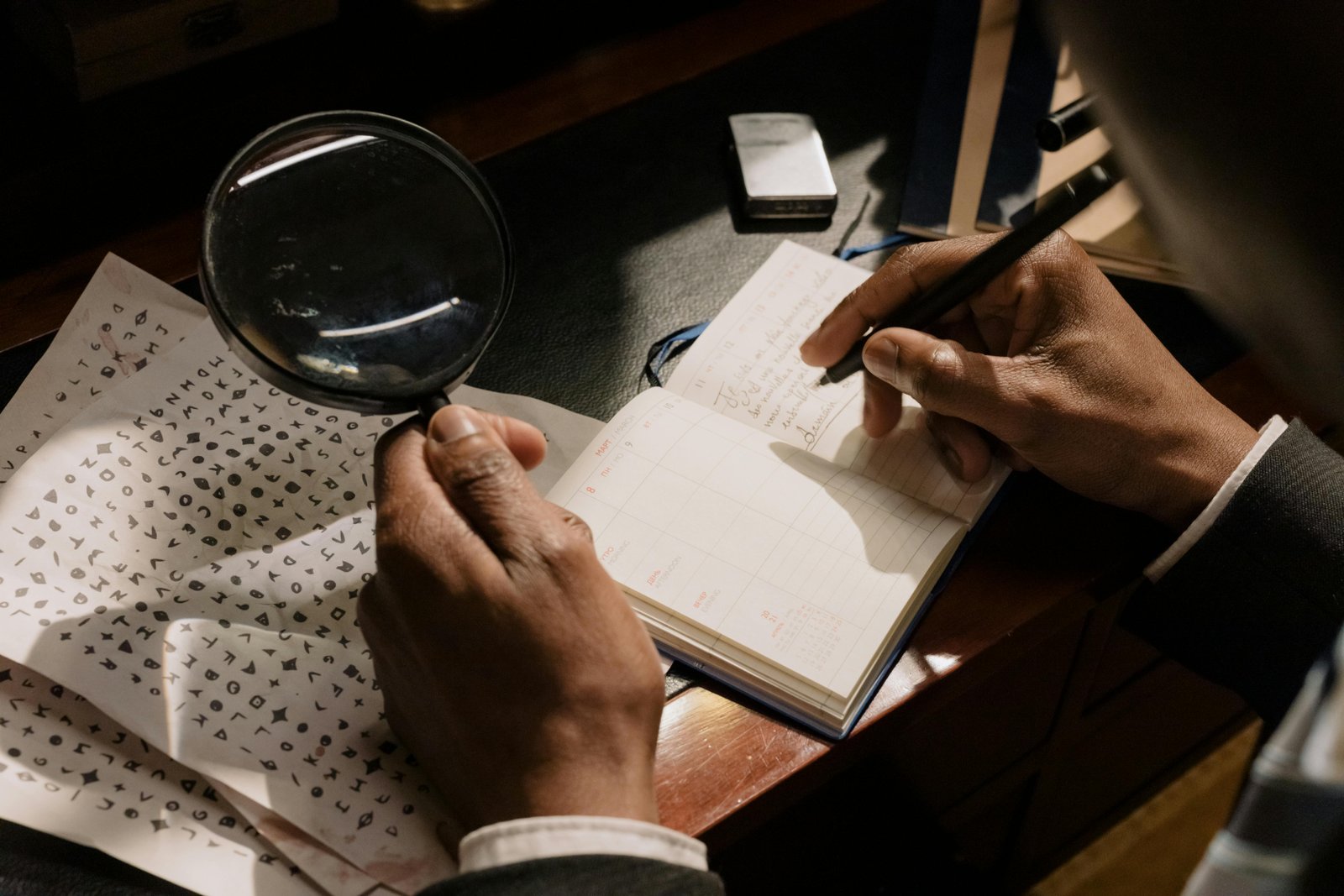 Licensed private investigator Los Angeles Forensicss