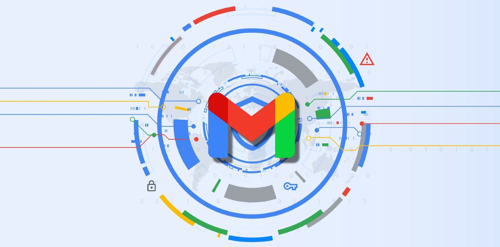 Phishers abuse Google OAuth to spoof Google in DKIM replay assault