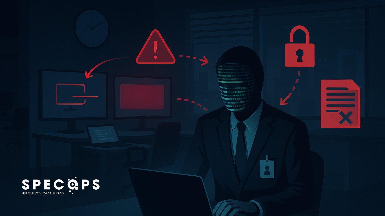 7 Steps to Dangle After a Credential-Essentially primarily based cyberattack