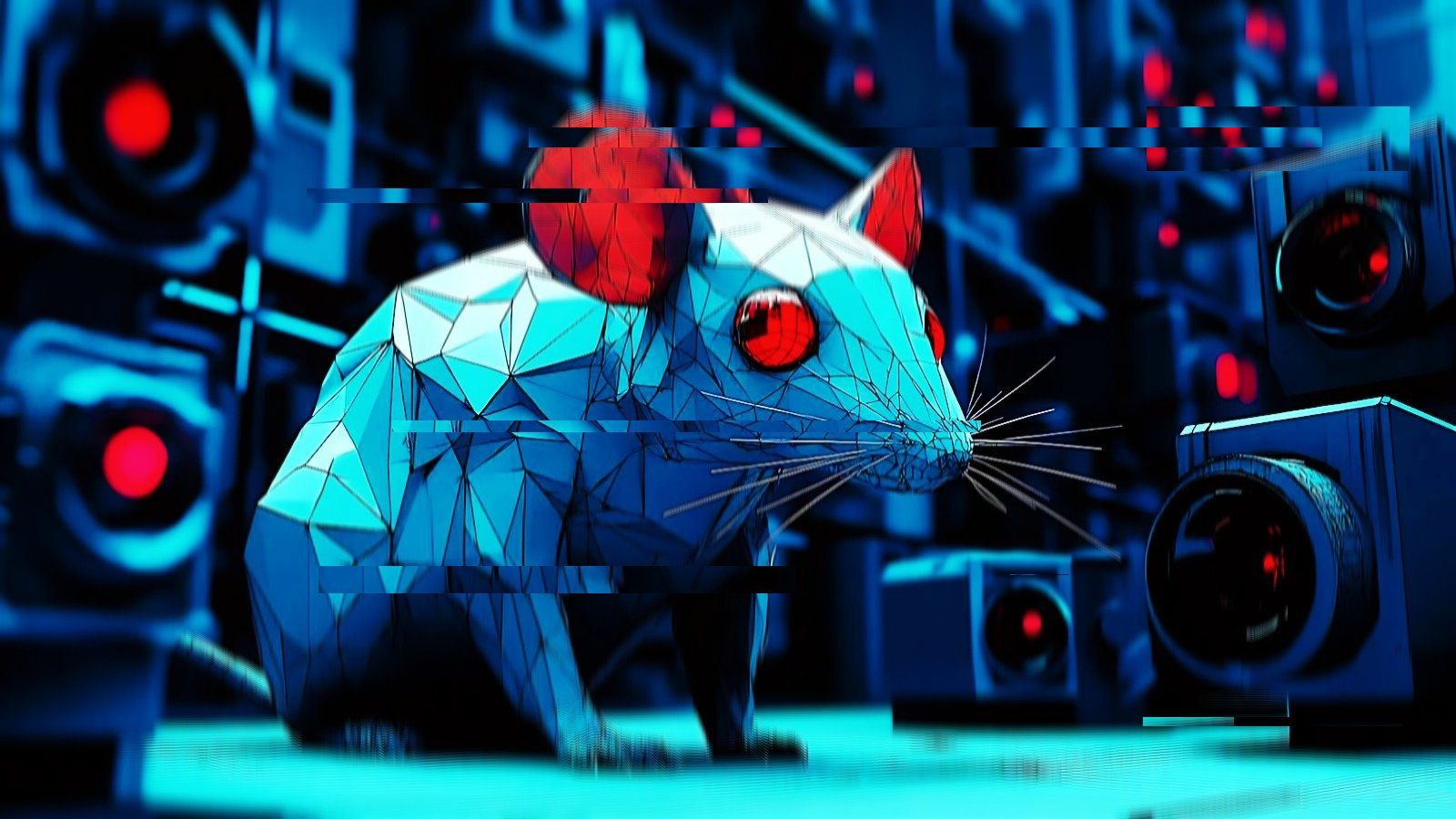 Chinese hackers diagram Russian govt with upgraded RAT malware