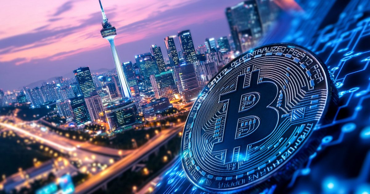 South Korea snubs Bitcoin reserve as North Korea hoards BTC thru cyber crime