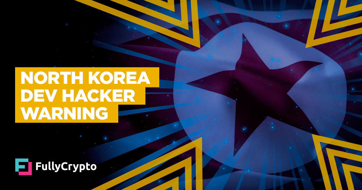 North Korean Hackers Posing as Devs Broaden Operations into Europe