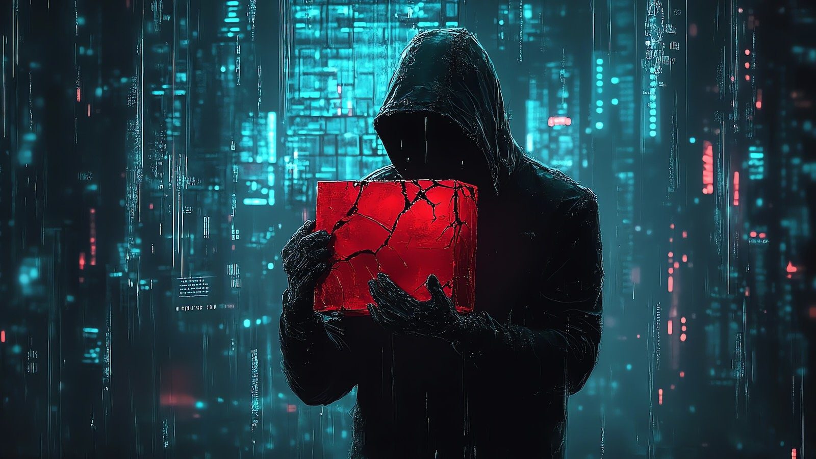 Hunters World shifts from ransomware to pure records extortion