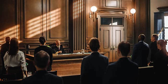 DraftKings Extortion Case Proceeds to Court docket