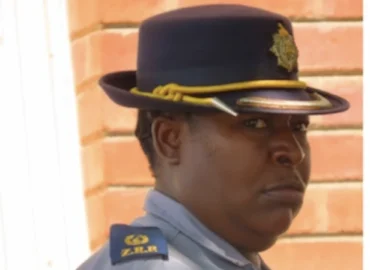 Masvingo High Cop Below Investigation As Industrial Neighborhood Demands Diagram of life Audit