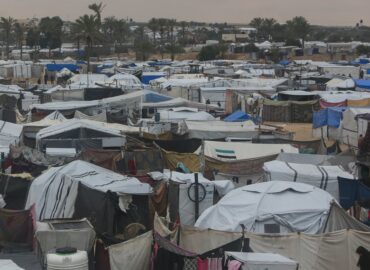 Israel Blocks All Back To Gaza To Stress Hamas Into Backing Unique Ceasefire Proposal