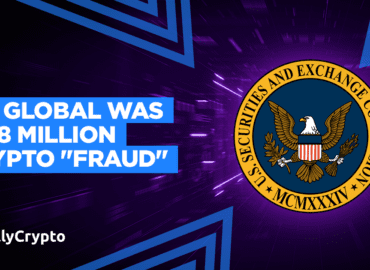 SEC Costs PGI Worldwide Founder in $198 Million Crypto Fraud