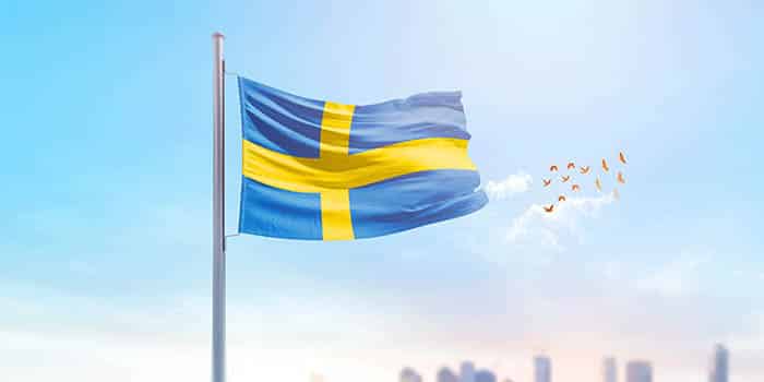 Swedish Regulator Slaps Videoslots with Colossal Honest