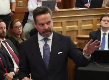 Karen Study’s Defense Says Investigation Was as soon as ‘Corrupted From The Launch’