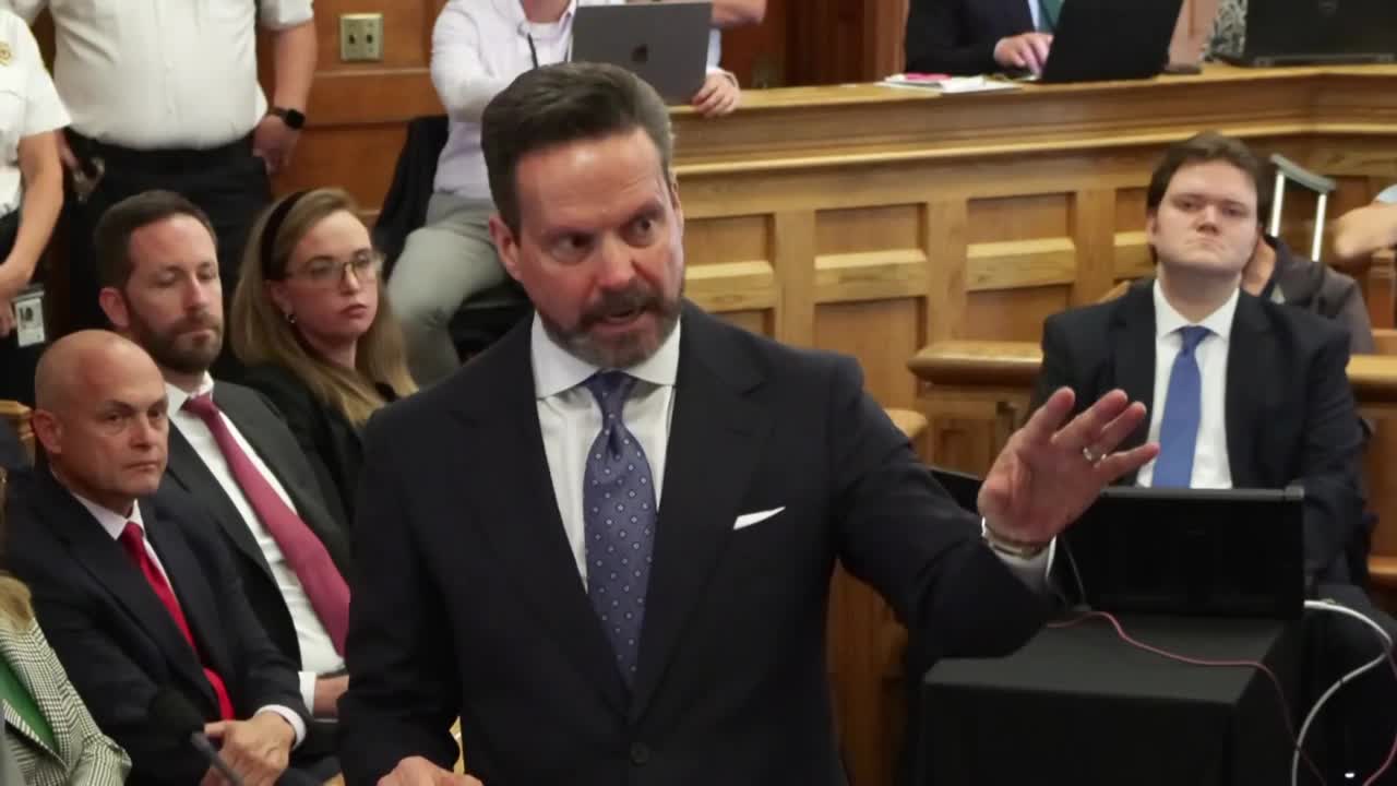 Karen Study’s Defense Says Investigation Was as soon as ‘Corrupted From The Launch’