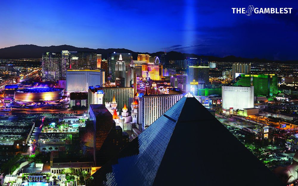 MGM Accommodations to pay $8.5M beautiful for anti-money laundering violations