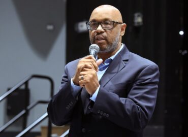 Assert Earn. Thaddeus Jones spent hundreds on ethical charges amid federal investigation sources inform is ongoing