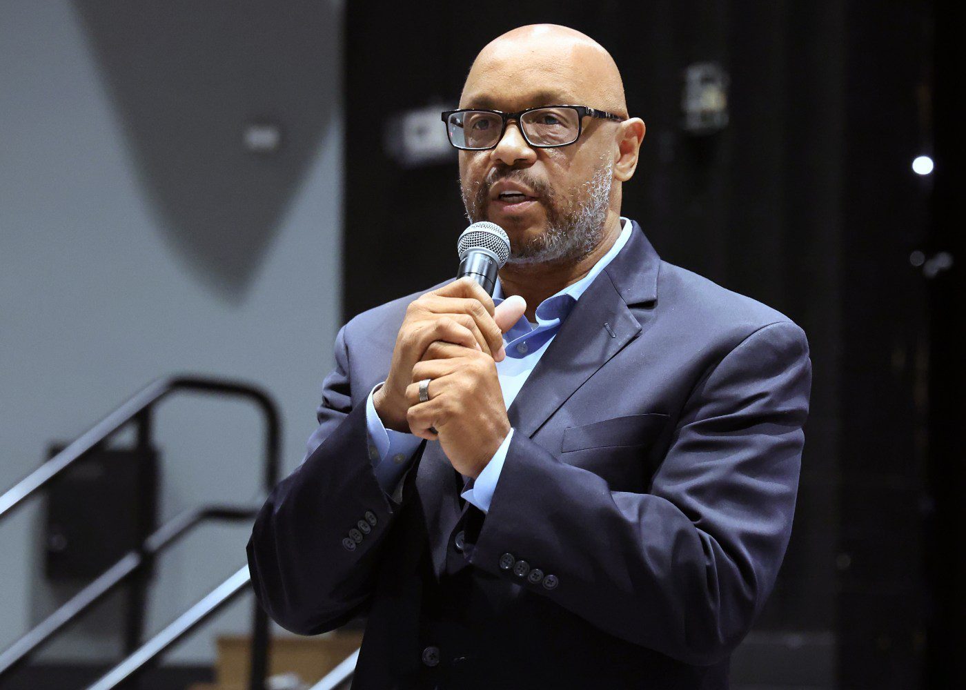Assert Earn. Thaddeus Jones spent hundreds on ethical charges amid federal investigation sources inform is ongoing