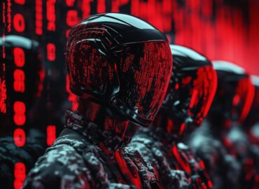 Lazarus hackers breach six corporations in watering hole assaults