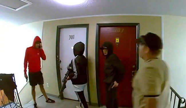 FBI: Tren de Aragua Might Be Violent Proxies of Venezuela’s Authorities