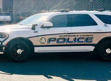 Dilapidated Virginia TV weatherman arrested as fugitive on sexual extortion costs