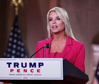 Trump AG says Hannah Dugan arrest is warning to varied judges: “we are able to prosecute you”