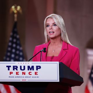 Trump AG says Hannah Dugan arrest is warning to varied judges: “we are able to prosecute you”