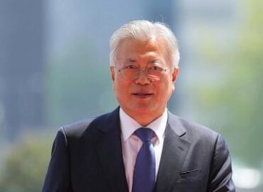 Inclined South Korean President Moon calls his bribery indictment ‘unjust’