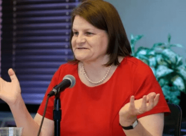 FBI arrests Milwaukee Resolve Hannah Dugan for serving to immigrant ‘evade arrest’