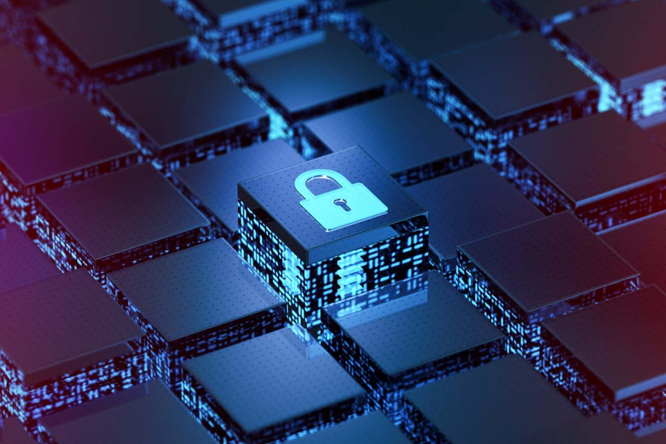 Hackers might presumably ‘vandalise’ quantum laptop methods with out of us noticing