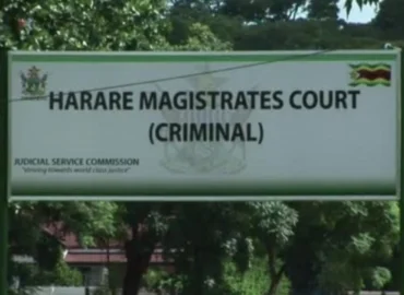 3 Journalists in Courtroom for Alleged Extortion Over Mistaken Data Threat