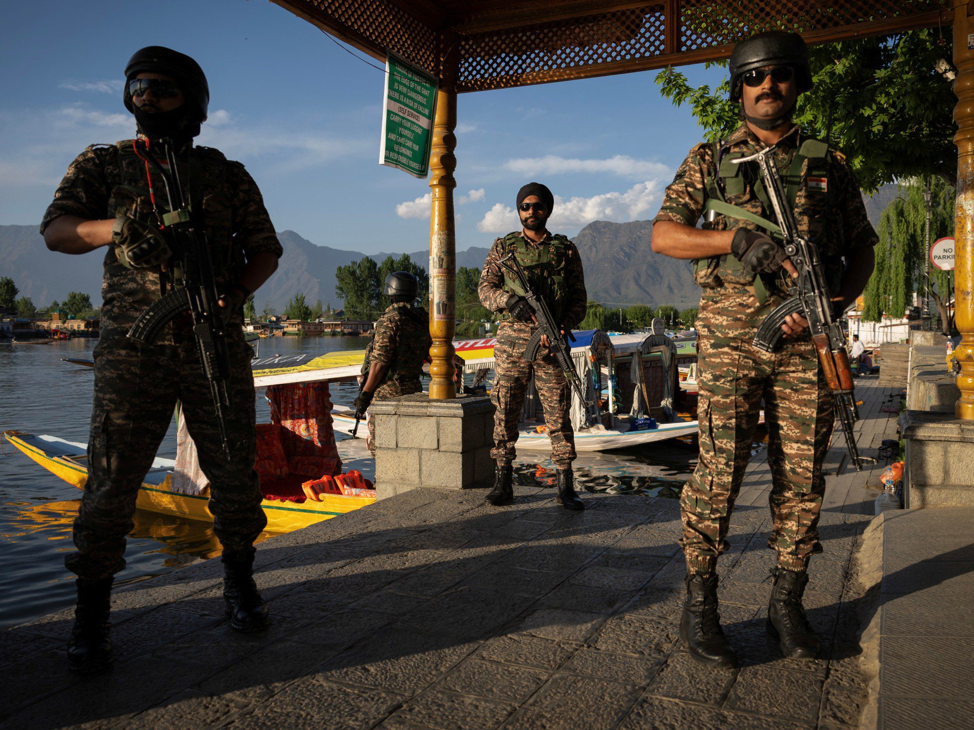 Pakistan requires ‘fair’ investigation into Kashmir assault