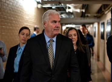 Tom Emmer, Minnesota GOP Name For Ethics Investigation Of Dem Gain. Angie Craig