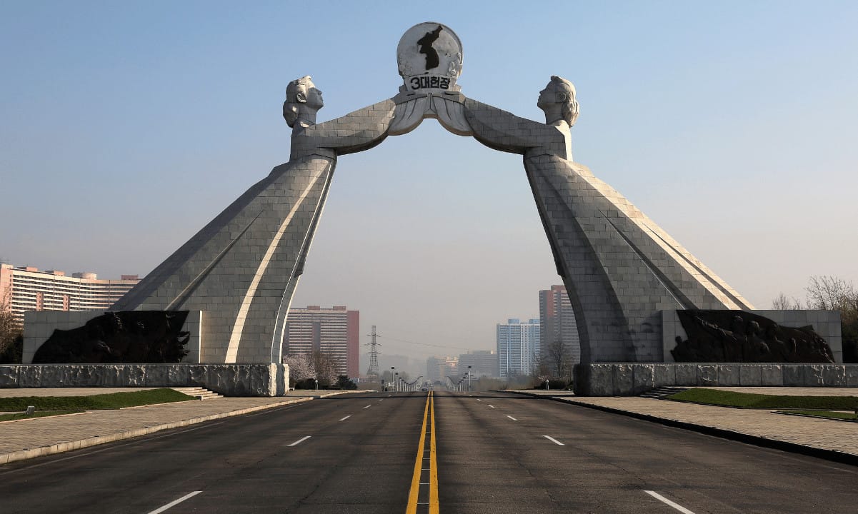 North Korean Hackers Plight Up US Shell Companies to Aim Crypto Developers: Fable