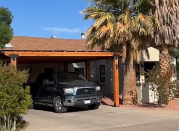 Aged Original Mexico resolve on accused of tampering with evidence in Tren de Aragua case