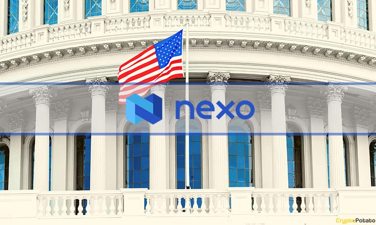 Crypto Lender Nexo Declares US Re-Entry
