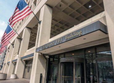 The FBI is getting original technology to behold through walls