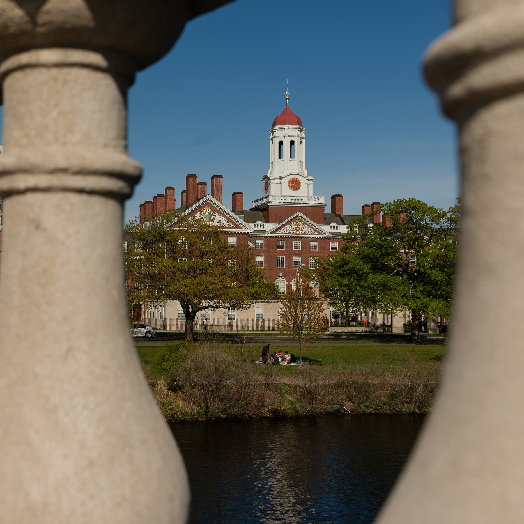 Trump Administration Cuts Further $450 Million in Grants to Harvard