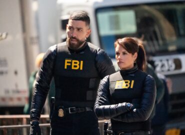 FBI’s Zeeko Zaki Promises Season 7 Finale Will Throw Followers for ‘Huge Loop’