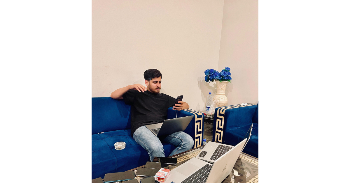 Shahzaib Shah: The Pakistani Moral Hacker Shaping the Diagram forward for World Cyber Protection