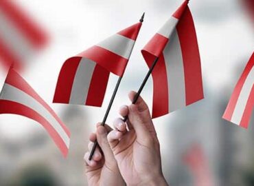 Austria Cracks Down on Illegal Lottery Operation