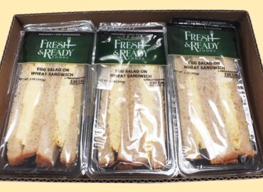 Listeria outbreak hospitalizes a minimal of 10 in California and Nevada