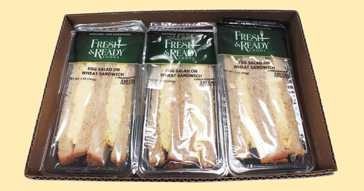 Listeria outbreak hospitalizes a minimal of 10 in California and Nevada
