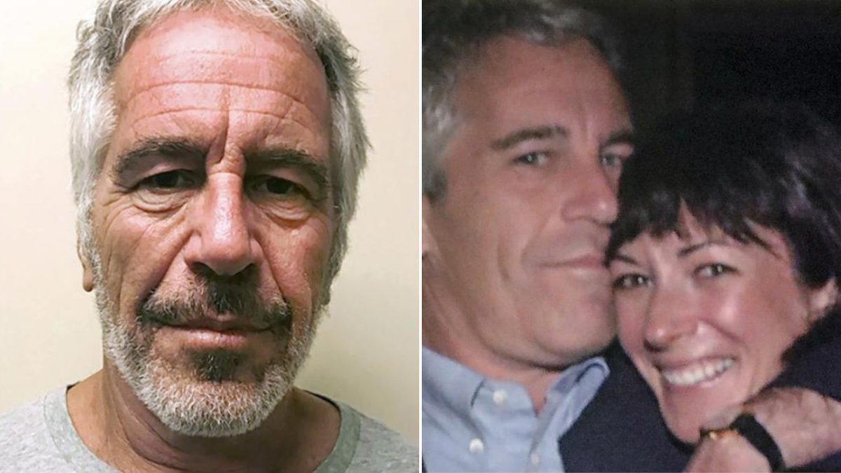 Why FBI probe failed to carry down Jeffrey Epstein’s elite pals